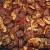 دستور پخت خوراک دل مرغ | آموزش بهترین غذایی که با دل مرغ میتوانید درست کنید  +ویدئو