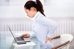  یکی از علامت های هشداردهنده سرطان 