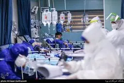 دبیر ستاد ملی مبارزه با کرونا: نگران بیرون رفتن مردم در ۱۳ فروردین هستیم