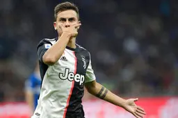 تست کرونا ستاره یوونتوس هم مثبت شد