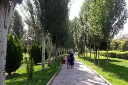 خبرجدید از پروژه احداث مخزن 2500 متر مکعبی بوستان ولایت