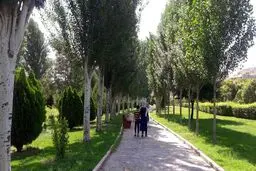 خبرجدید از پروژه احداث مخزن 2500 متر مکعبی بوستان ولایت