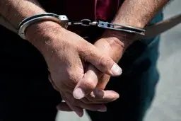 بازداشت ۱۰ مرد ماساژور که زنان مشتریان شان بودند