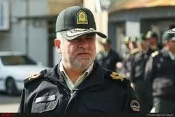 هشدار پلیس درباره سوءاستفاده از طرح خانه به خانه مقابله با کرونا 