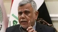 
هادی العامری: اوضاع در عراق تاب تحمل تنش‌های بیشتر را ندارد
