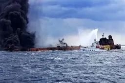 پرونده سانچی آخر اردیبهشت رسیدگی می‌شود 