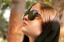 نیکا این بار بدون سارا حاشیه ساز شد!+ عکس