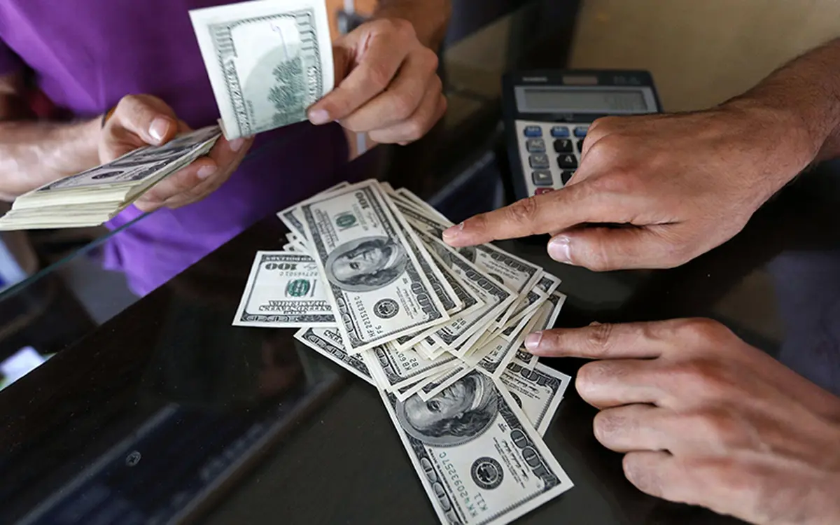  ارز مبنای محاسبات گمرکی ۴۲۰۰ تومان  اعلام شد