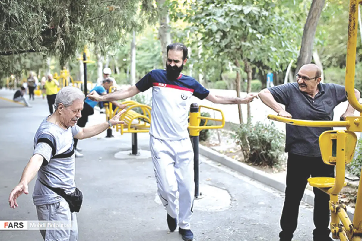 ایرانیان سواد سلامت کافی ندارند | سواد سلامت باعث خودمراقبتی، توسعه پایدار و کاهش هزینه‌های سلامت می‌شود