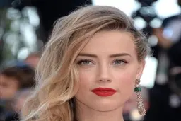  دروغ بزرگ امبر هرد لو رفت!+ویدیو