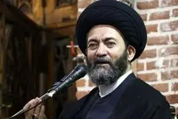 
اگر حضرت موسی تشریف بیاورد اول با صهیونیست ها می جنگد
