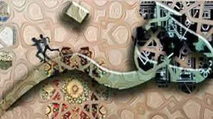 تقویت نهادهای صنفی؛ پیش‌نیاز توسعه اقتصاد هنر