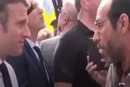 من و همسرم مجموعا ۴ هزار یورو درآمد داریم اما پنجم ماه هیچی باقی نمی‌مونه!+ویدئو 