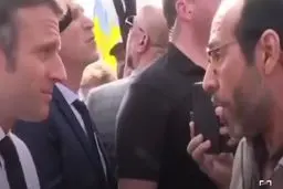 من و همسرم مجموعا ۴ هزار یورو درآمد داریم اما پنجم ماه هیچی باقی نمی‌مونه!+ویدئو 