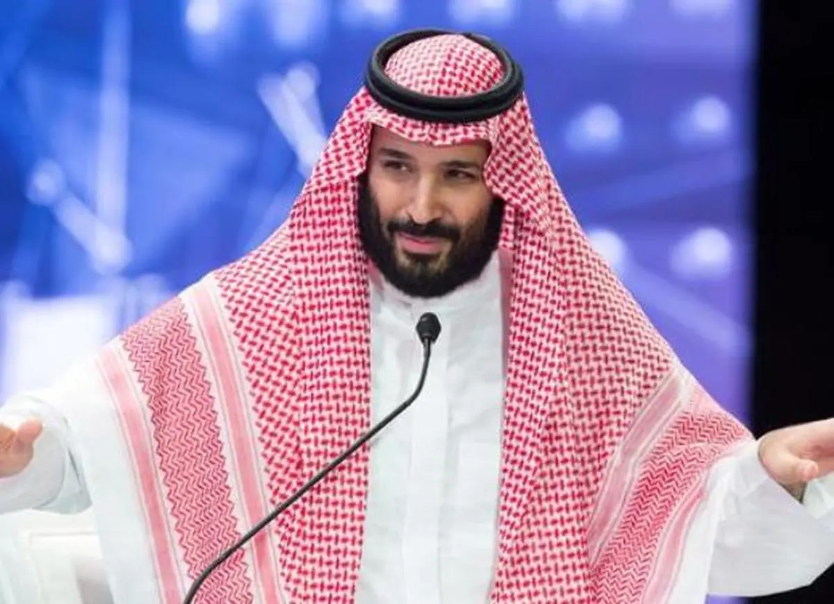 ورود بن سلمان به خاک آمریکا ممنوع می‌شود؟  | دو طرح تحریمی علیه ولیعهد عربستان به مجلس نمایندگان آمریکا رفت