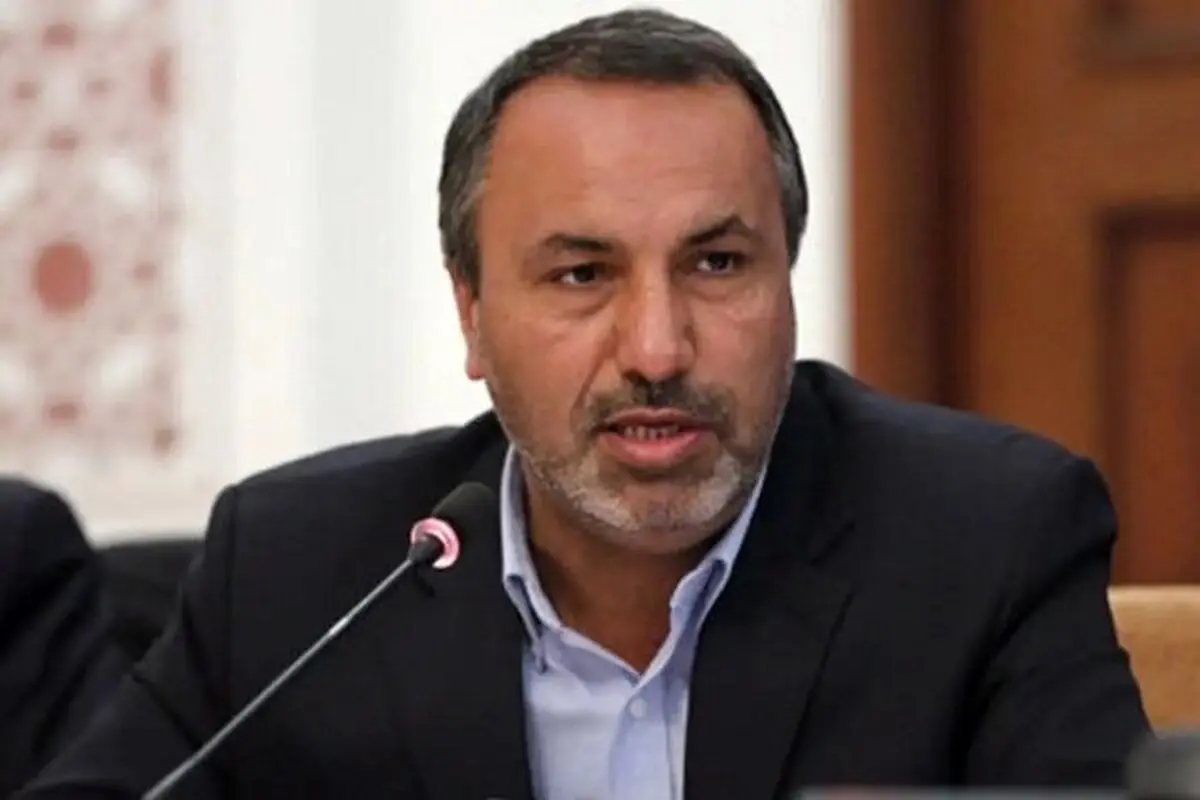 رضا کوچی رئیس کمسیون عمران باقی ماند 