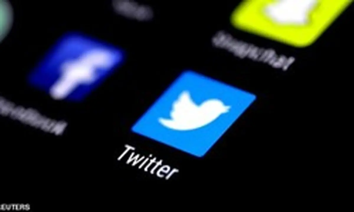 صفحات توییتری برخی افراد و شرکت‌های سرشناس هک شد