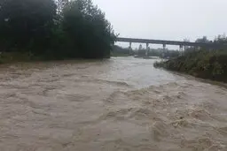 تعداد جانباختگان سیل  در خراسان شمالی به ۴ نفر رسید | حل مشکل قطع گاز روستاهای سیل‌زده خراسان شمالی تا عصر امروز