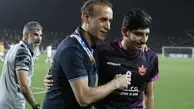 
گل ترابی؛ بهترین گل مرحله یک هشتم نهایی لیگ قهرمانان آسیا
