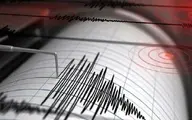 کرمان و آذربایجان غربی با زلزله‌های بزرگتر از ۴ لرزیدند