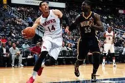 اتفاق عجیب و جالب در بازی بامداد امروز مینسوتا و اوکلاهما+ویدئو