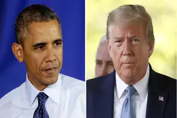 اوباما: نحوه مدیریت کرونا در آمریکا فاجعه به تمام معنا بود