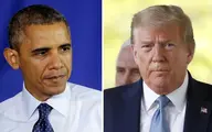 اوباما: نحوه مدیریت کرونا در آمریکا فاجعه به تمام معنا بود