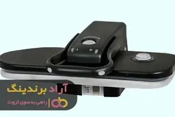 رشد مالی فوق العاده ای که با اتو داشتم