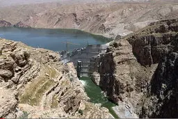 لایحه جدید قانون جامع آب تدوین می شود
