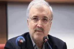نمکی: درب اماکن متبرکه فعلا باز نخواهد شد 