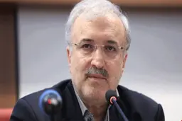 نمکی: درب اماکن متبرکه فعلا باز نخواهد شد 