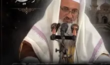 امام جمعه اهل سنت میرجاوه ترور شد