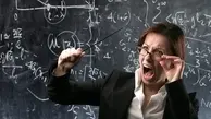 یک معلم متقلب‌ کار پس از ۲۰ سال غیبت کبری برای همیشه اخراج شد! 