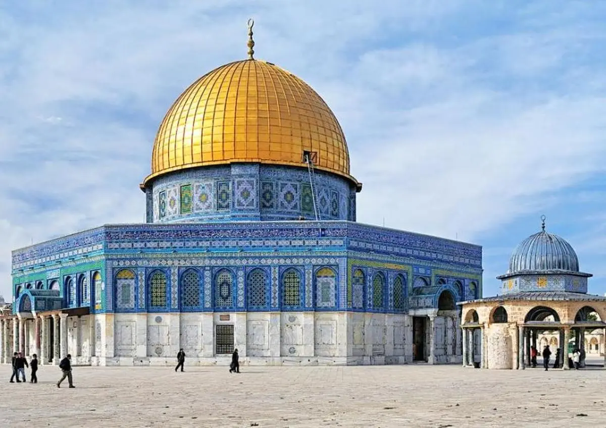 سازمان همکاری اسلامی یورش به مسجدالاقصی را محکوم کرد