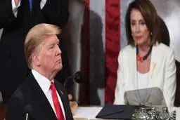 ترامپ با مصرف داروی ضدمالاریا جان خود را به خطر می‌اندازد