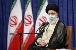 رهبر انقلاب: تأمین امنیت با تکیه بر دیگران فقط یک توهم است