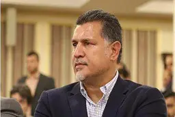 پیام علی دایی برای یک استقلالی! | علی دایی جانشین یحیی می شود؟