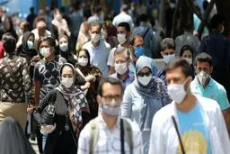 خطر در کمین ایرانی ها | خطر خیزش دوباره کرونا در کشور