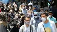 خطر در کمین ایرانی ها | خطر خیزش دوباره کرونا در کشور