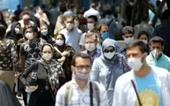 خطر در کمین ایرانی ها | خطر خیزش دوباره کرونا در کشور