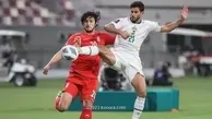 بازی دوستانه ایران و عراق در تهران برگزار می‌شود
