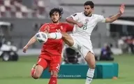 بازی دوستانه ایران و عراق در تهران برگزار می‌شود
