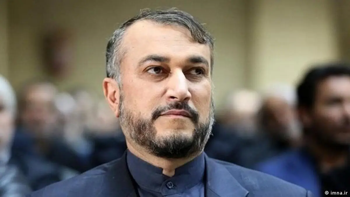 ایران همواره به احترام پاسخ متقابل می‌دهد