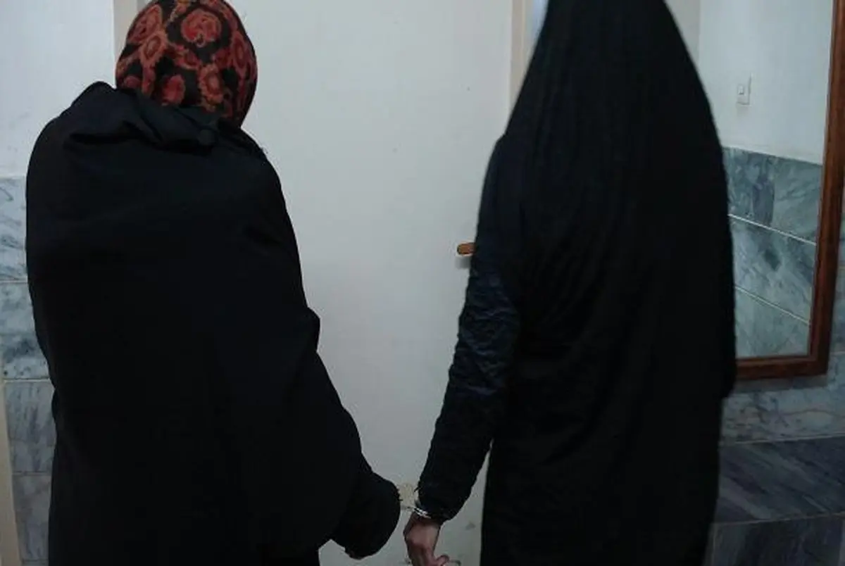زنی که همسرش را با اسلحه به قتل رساند فقط هفت سال زندان خواهد رفت! | بررسی ماجرای زن هفت‌تیرکش