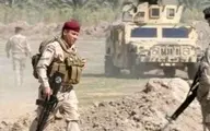دستگیری قاتل ۱۵۰ عراقی  