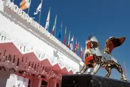 
مدیر جشنواره فیلم «ونیز»: امسال انتظار حضور سینماگران معروف آمریکایی را نداریم 