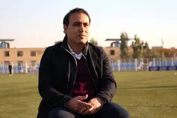 مهدوی‌کیا : بطری آب مشکل خوزستان را حل نمی‌کند!