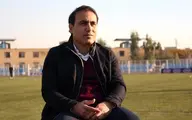 مهدوی‌کیا : بطری آب مشکل خوزستان را حل نمی‌کند!