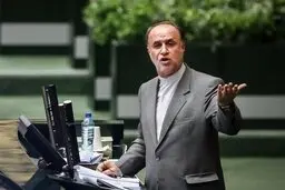 خبرهای خوشی به ملت ایران خواهد رسید 