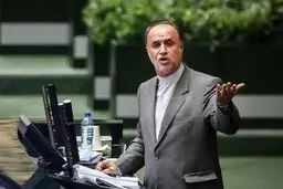 خبرهای خوشی به ملت ایران خواهد رسید 